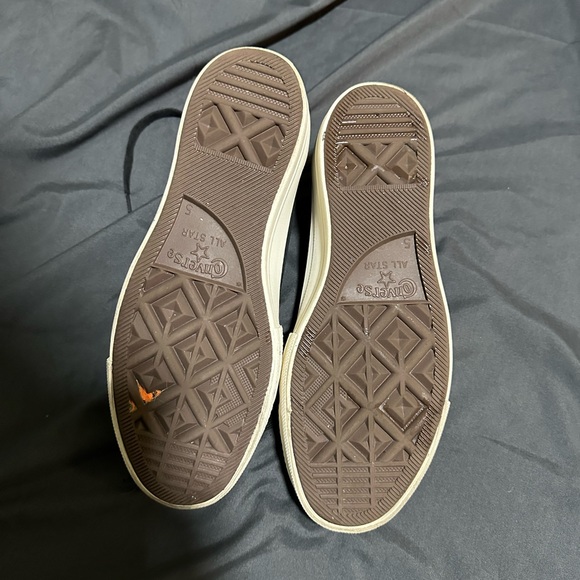 Platform converse - Picture 5 of 6